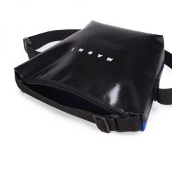 Marni Tribeca Box Shoulder Bag For Men Azure Coffe -Modern Wear Hub unnamed file 731