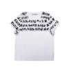 Marni Little Girl's & Girl's Logo T-Shirt For Kids -Modern Wear Hub unnamed file 747