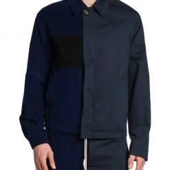 Marni Cotton Gabardine & Wale Corduroy Jacket For Men 10 Marni Cotton Gabardine & Wale Corduroy Jacket For Men -Modern Wear Hub unnamed file 758