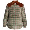Marni Cotton Check & Corduroy Jacket For Men 2 Marni Cotton Check & Corduroy Jacket For Men -Modern Wear Hub unnamed file 768