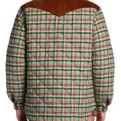 Marni Cotton Check & Corduroy Jacket For Men -Modern Wear Hub unnamed file 772