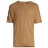 NN07 Dylan Knit T-Shirt For Men Camel -Modern Wear Hub unnamed file 775