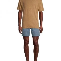 NN07 Dylan Knit T-Shirt For Men Camel 7 NN07 Dylan Knit T-Shirt For Men Camel -Modern Wear Hub unnamed file 776