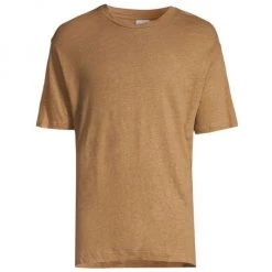 NN07 Dylan Knit T-Shirt For Men Camel 8 NN07 Dylan Knit T-Shirt For Men Camel -Modern Wear Hub unnamed file 777