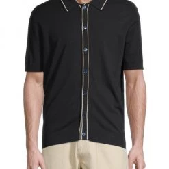 NN07 Nolan Polo Cardigan For Men -Modern Wear Hub unnamed file 787