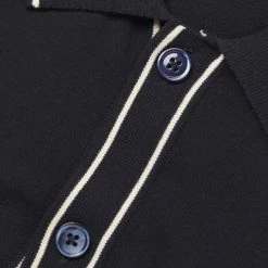 NN07 Nolan Polo Cardigan For Men -Modern Wear Hub unnamed file 790