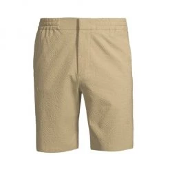 NN07 Foss Mid-Rise Shorts For Men Clay -Modern Wear Hub unnamed file 793