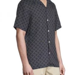 NN07 Miyagi Bowling Shirt For Men -Modern Wear Hub unnamed file 799
