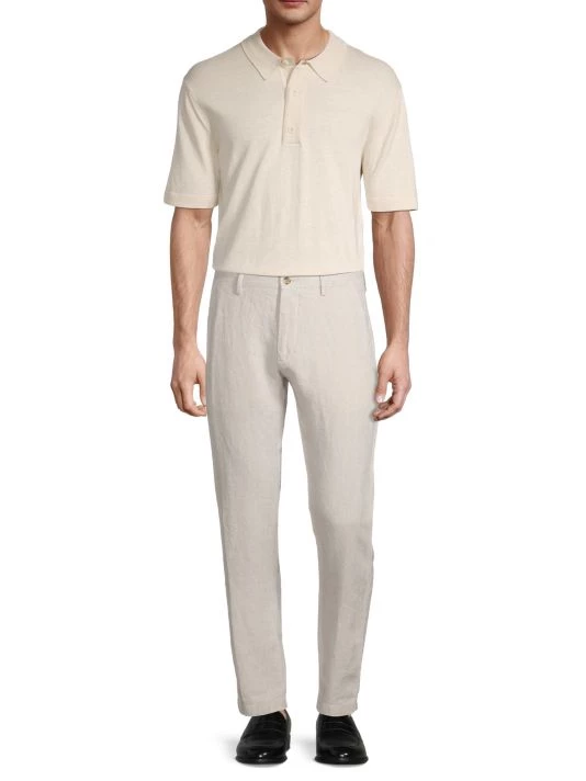 NN07 High Summer Karl 1196 Pants For Men 4 NN07 High Summer Karl 1196 Pants For Men - Image 2