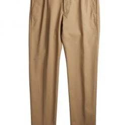 NN07 Core Scott Pants For Men Army
