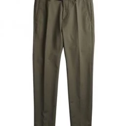 NN07 Core Scott Pants For Men Army -Modern Wear Hub unnamed file 814