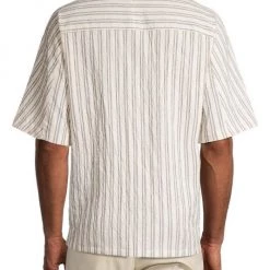 NN07 Ole Striped Shirt For Men -Modern Wear Hub unnamed file 826