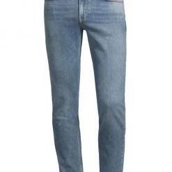 NN07 Slater Mid-Rise Skinny Jeans For Men