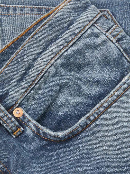 NN07 Slater Mid-Rise Skinny Jeans For Men 8 NN07 Slater Mid-Rise Skinny Jeans For Men - Image 6