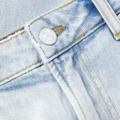 NN07 Johnny Slim-Fit Straight-Leg Jeans For Men -Modern Wear Hub unnamed file 839