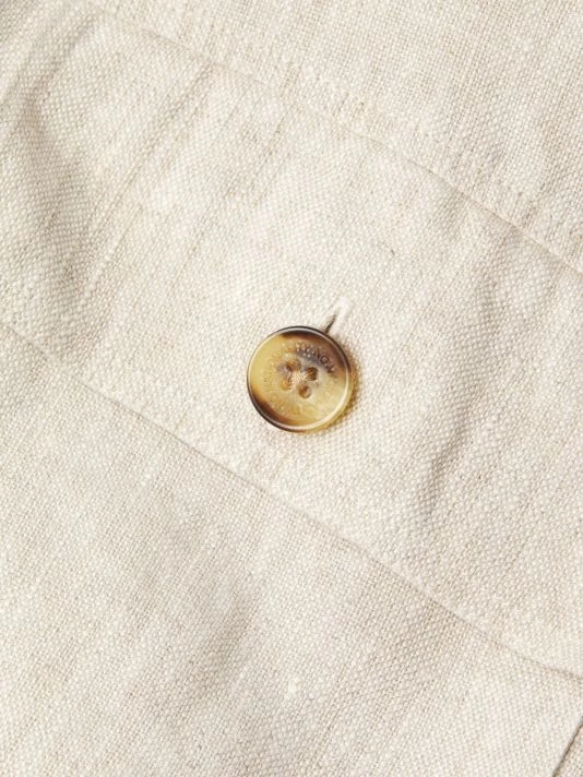 NN07 High Summer Wilas Workwear Jacket For Men 8 NN07 High Summer Wilas Workwear Jacket For Men - Image 6