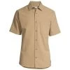 NN07 Errico Short-Sleeve Shirt For Men Black