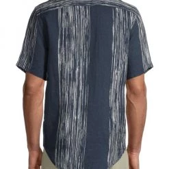 NN07 Jens Button-Front Shirt For Men -Modern Wear Hub unnamed file 879