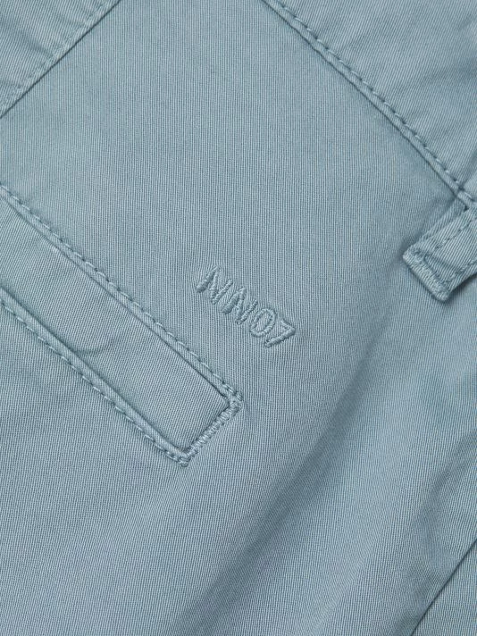 NN07 Crown Mid-Rise Shorts For Men 8 NN07 Crown Mid-Rise Shorts For Men - Image 6