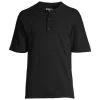 NN07 High Summer Andreas 6504 Polo Shirt For Men Black