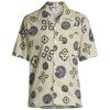 NN07 Julio Short-Sleeve Shirt For Men