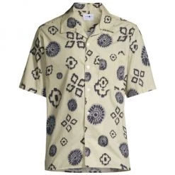 NN07 Julio Short-Sleeve Shirt For Men