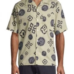 NN07 Julio Short-Sleeve Shirt For Men -Modern Wear Hub unnamed file 899