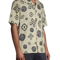 NN07 Julio Short-Sleeve Shirt For Men -Modern Wear Hub unnamed file 900