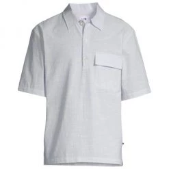 NN07 High Summer Xander 5243 Shirt For Men