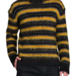 Marni Striped Crewneck Sweater For Men 10 Marni Striped Crewneck Sweater For Men -Modern Wear Hub unnamed file 91