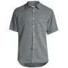 NN07 Arne Pocket Shirt For Men Black -Modern Wear Hub unnamed file 912