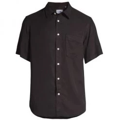 NN07 Arne Pocket Shirt For Men Black 7 NN07 Arne Pocket Shirt For Men Black -Modern Wear Hub unnamed file 914