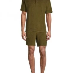 NN07 High Summer Cameron 3370 Shorts For Men 8 NN07 High Summer Cameron 3370 Shorts For Men -Modern Wear Hub unnamed file 922