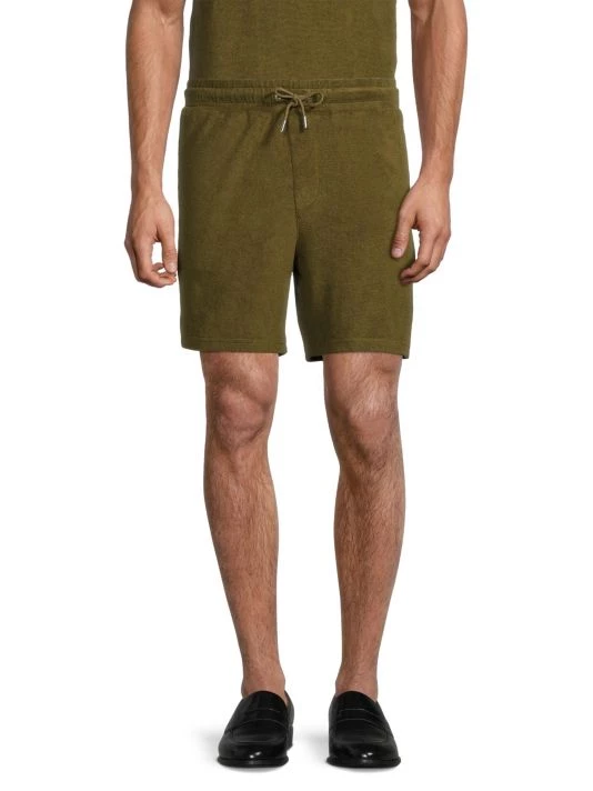 NN07 High Summer Cameron 3370 Shorts For Men 5 NN07 High Summer Cameron 3370 Shorts For Men - Image 3