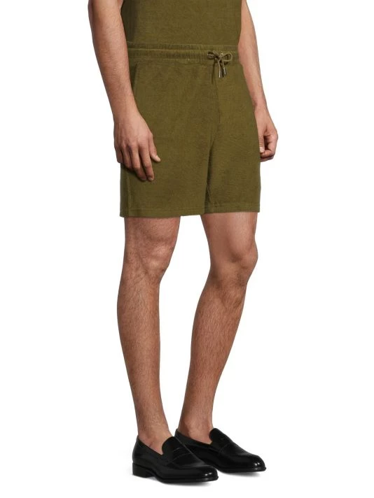NN07 High Summer Cameron 3370 Shorts For Men 6 NN07 High Summer Cameron 3370 Shorts For Men - Image 4