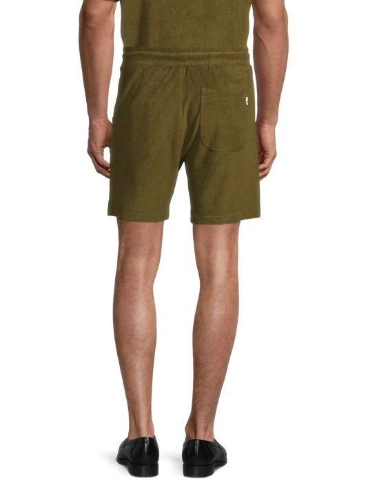 NN07 High Summer Cameron 3370 Shorts For Men 7 NN07 High Summer Cameron 3370 Shorts For Men - Image 5