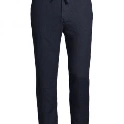 NN07 Keith 1196 Flat-Front Pants For Men Navy 9 NN07 Keith 1196 Flat-Front Pants For Men Navy -Modern Wear Hub unnamed file 928