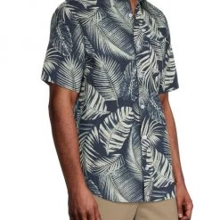 NN07 Errico Short-Sleeve Shirt For Men -Modern Wear Hub unnamed file 948