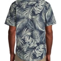 NN07 Errico Short-Sleeve Shirt For Men -Modern Wear Hub unnamed file 949