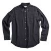 NN07 Core Levon Shirt For Men Dark Indigo -Modern Wear Hub unnamed file 951