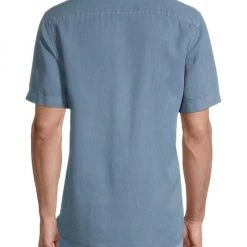 NN07 Miyagi Short-Sleeve Bowling Shirt For Men -Modern Wear Hub unnamed file 965