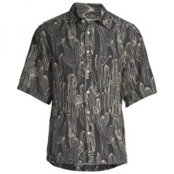 NN07 High Summer Hans 5034 Shirt For Men