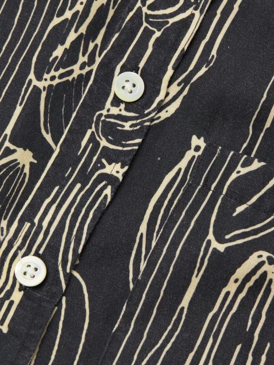 NN07 High Summer Hans 5034 Shirt For Men 8 NN07 High Summer Hans 5034 Shirt For Men - Image 6