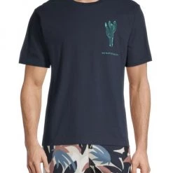 NN07 High Summer Wilko 3432 Print T-Shirt For Men -Modern Wear Hub unnamed file 981