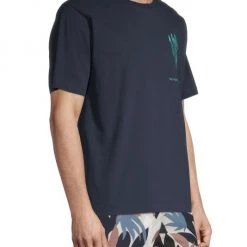 NN07 High Summer Wilko 3432 Print T-Shirt For Men -Modern Wear Hub unnamed file 982