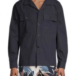 NN07 High Summer Wilas 1062 Shirt For Men -Modern Wear Hub unnamed file 986