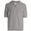 NN07 Joshua Half-Zip Polo Shirt For Men -Modern Wear Hub unnamed file 995