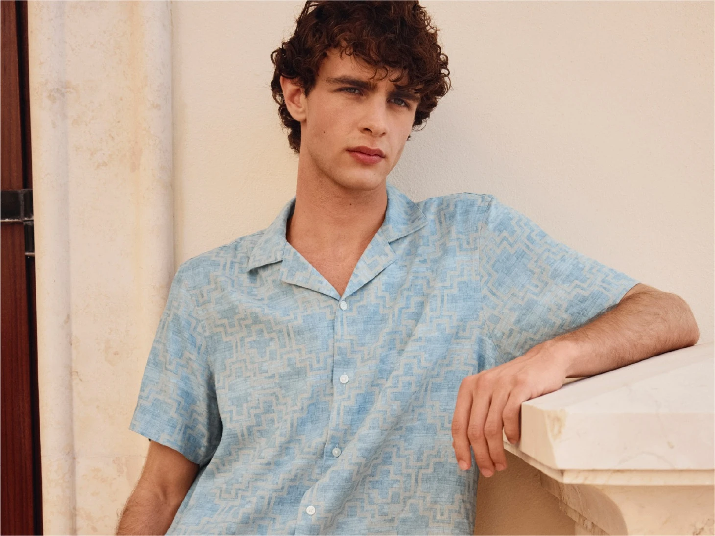 Modern Wear Hub -Modern Wear Hub Menswear May 09